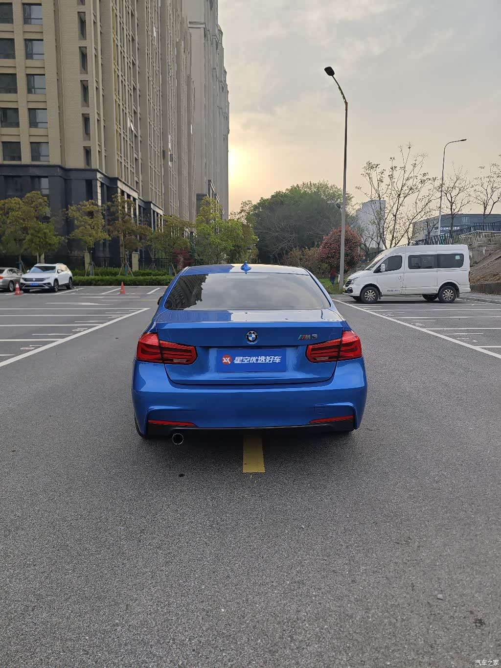 BMW 3 Series, 2016 15
