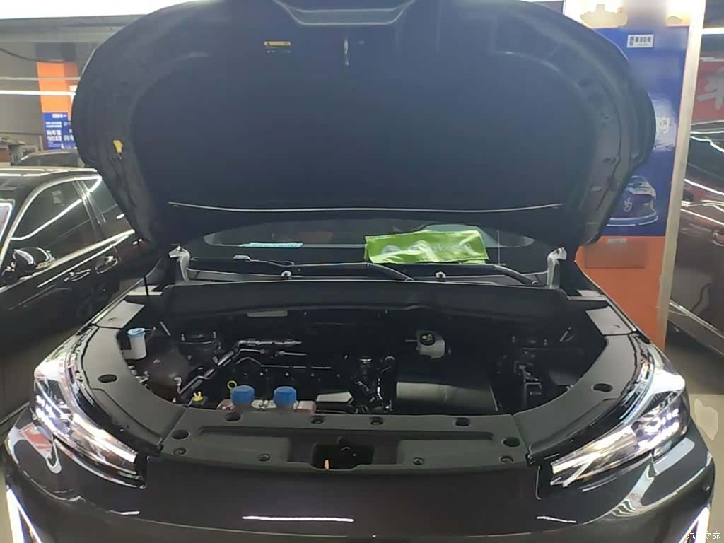 Changan Eado, 2024 16
