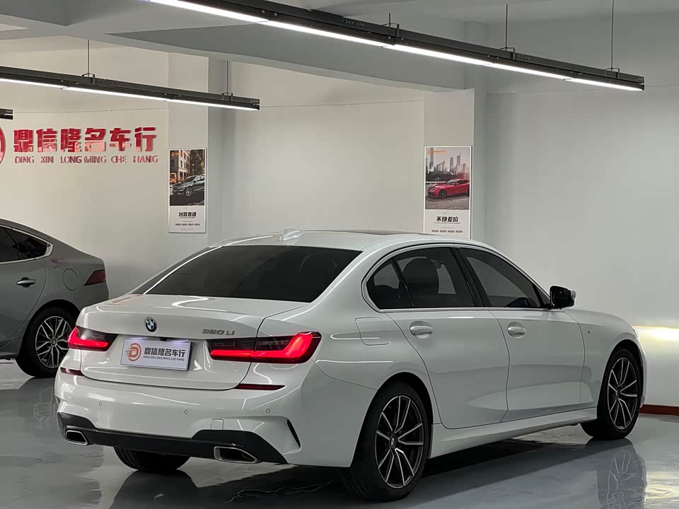 BMW 3 series BMW 3 series