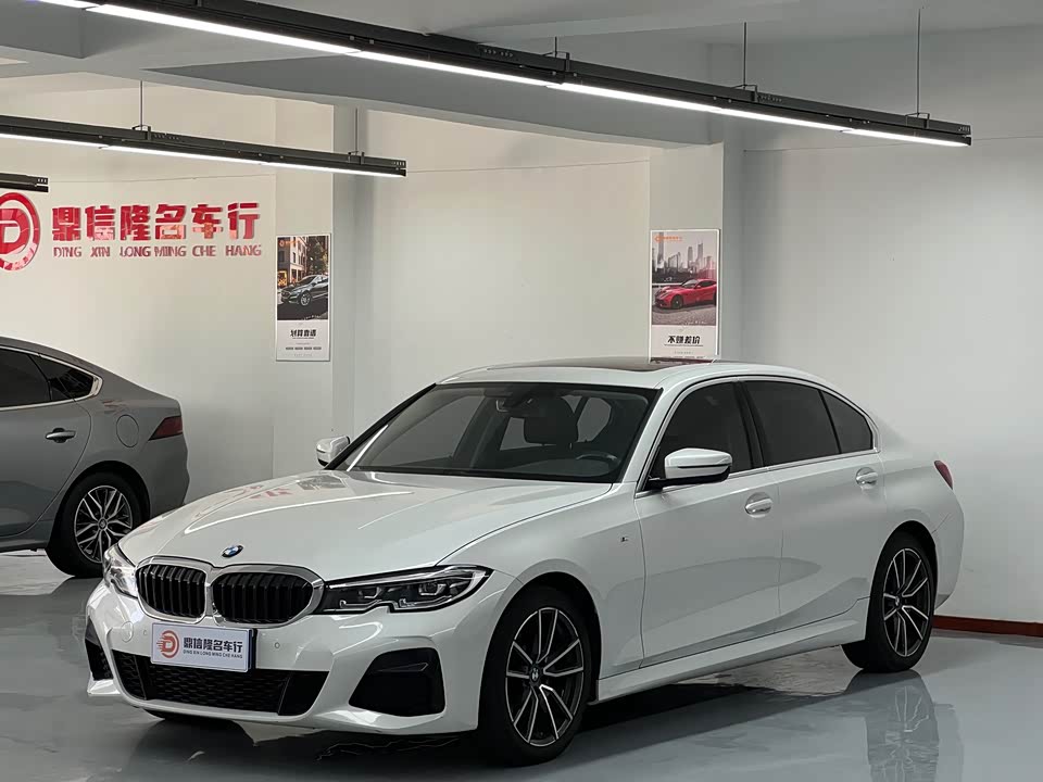 BMW 3 series BMW 3 series