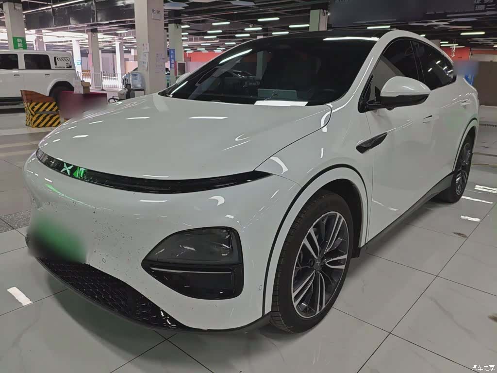 Xpeng G6, 2023 2