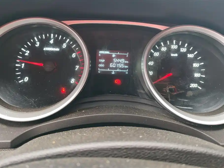 Wuling Wuling Hongguang