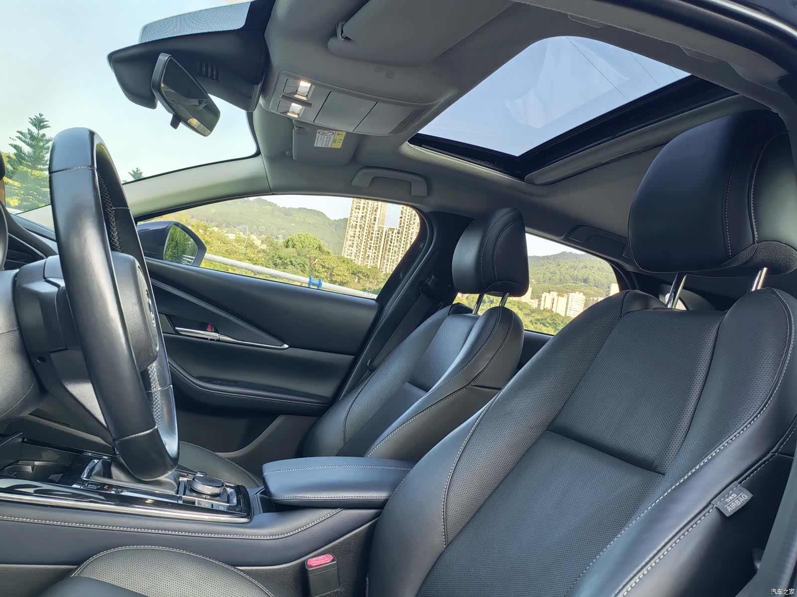 Mazda CX-30, 2020 8