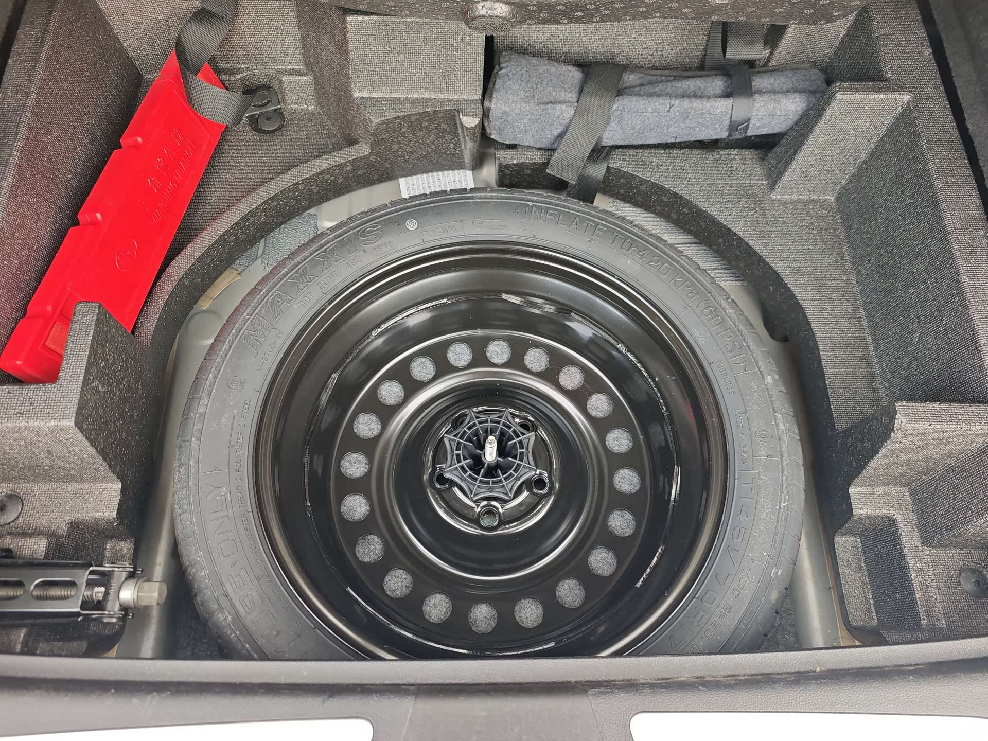Buick Envision Plus, 2018 19