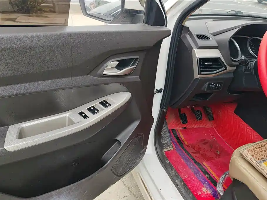 Wuling Wuling Hongguang