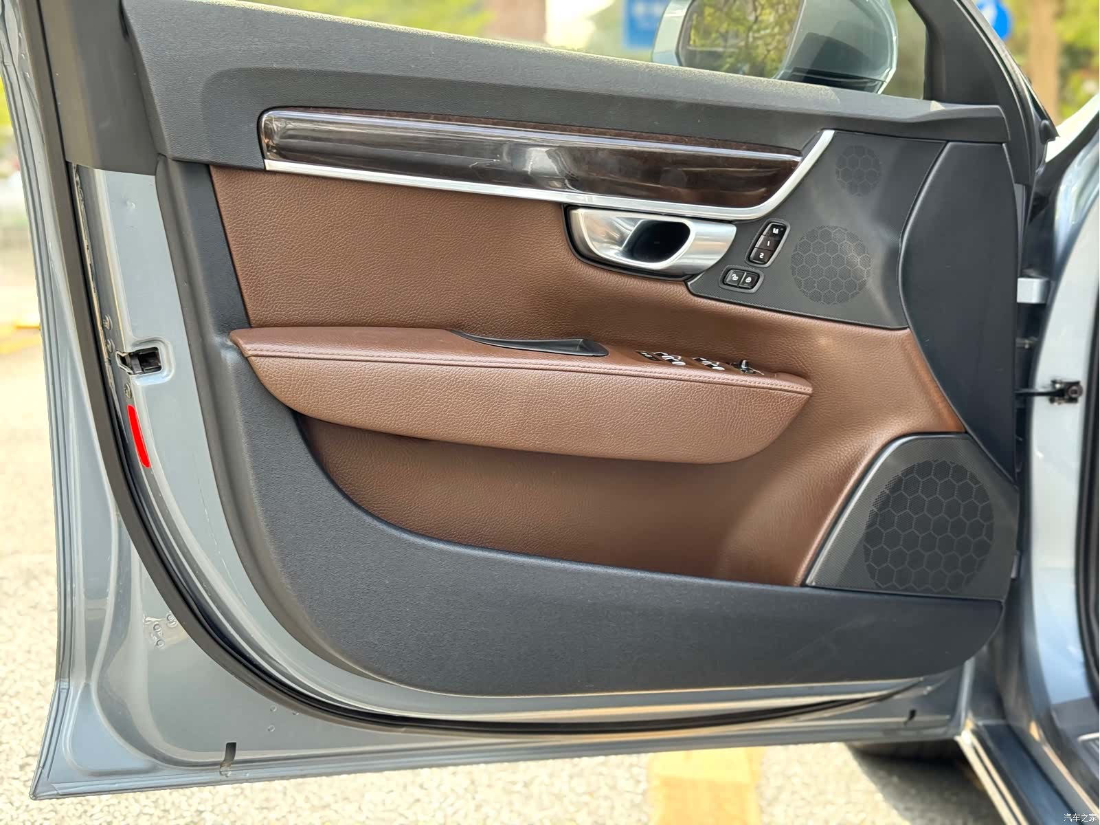 Volvo S90, 2018 14