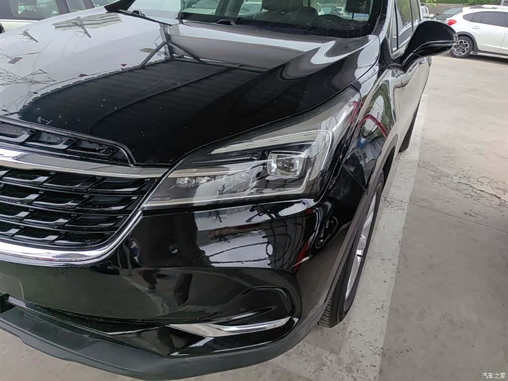 Buick Envision Plus, 2021 24
