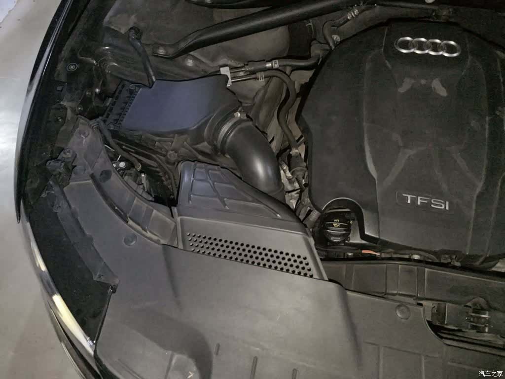 Audi Q5, 2015 21