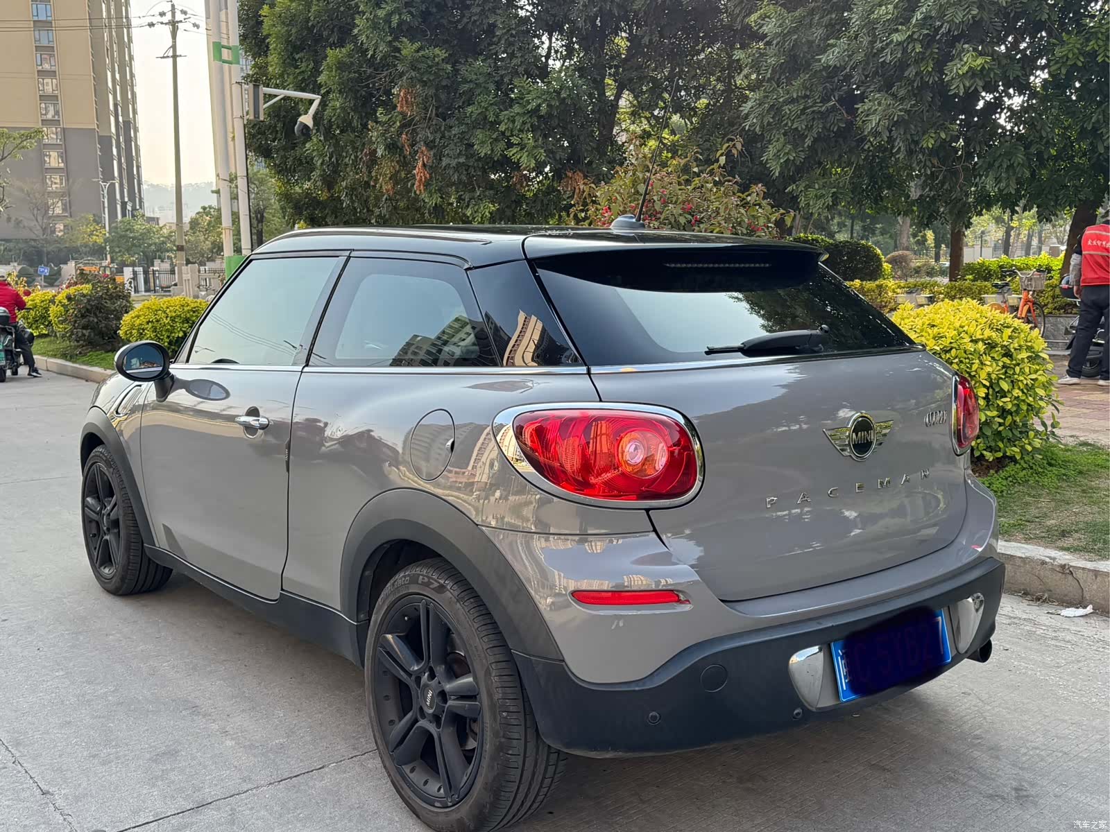 Mini Cooper, 2014 9