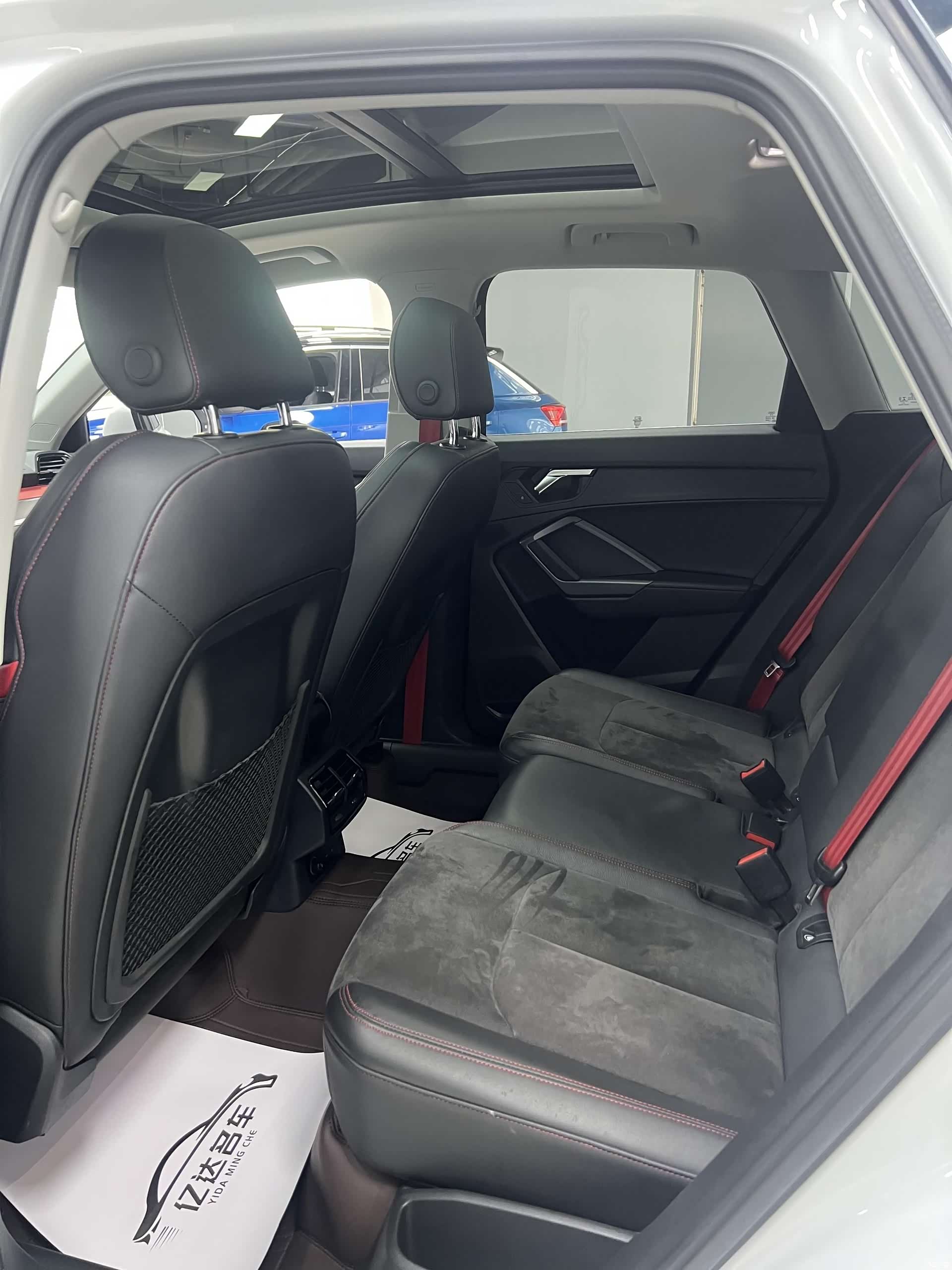 Audi Q3, 2021 7