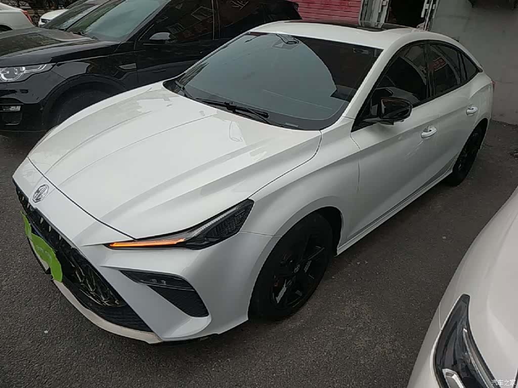 MG MG5, 2023 1