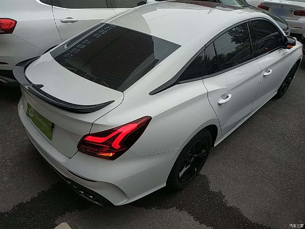 MG MG5, 2023 7