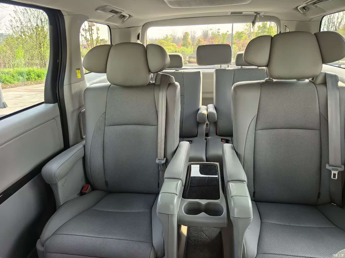 JAC M6, 2018 9