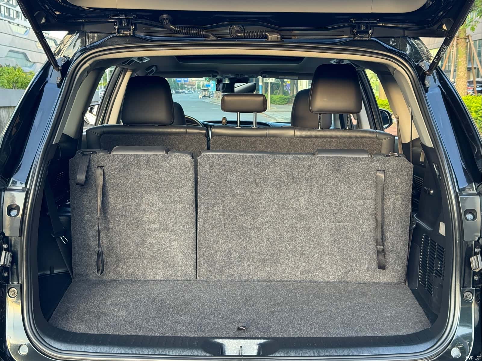 Toyota Highlander, 2020 16
