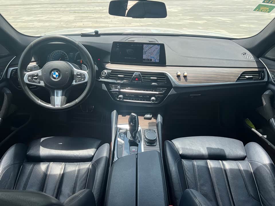 BMW 5 series BMW 5 series