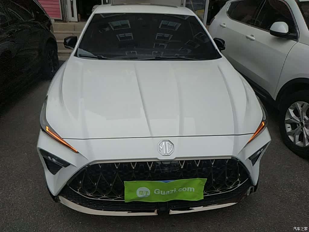 MG MG5, 2023 3