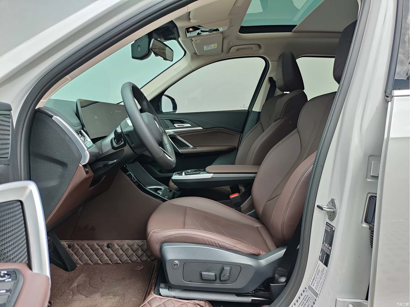 BMW X1, 2024 8