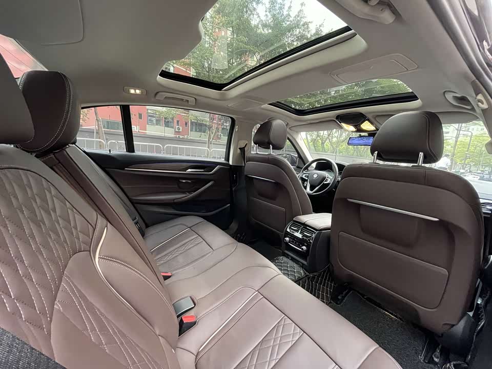 BMW 5 series BMW 5 series