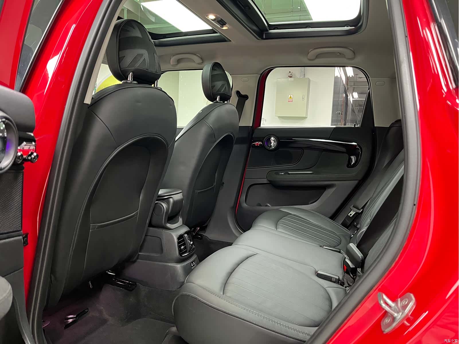 Mini Countryman, 2019 20