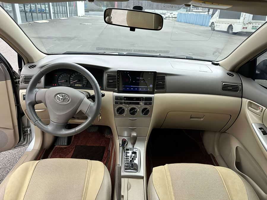 Toyota Corolla 2012, фото 6