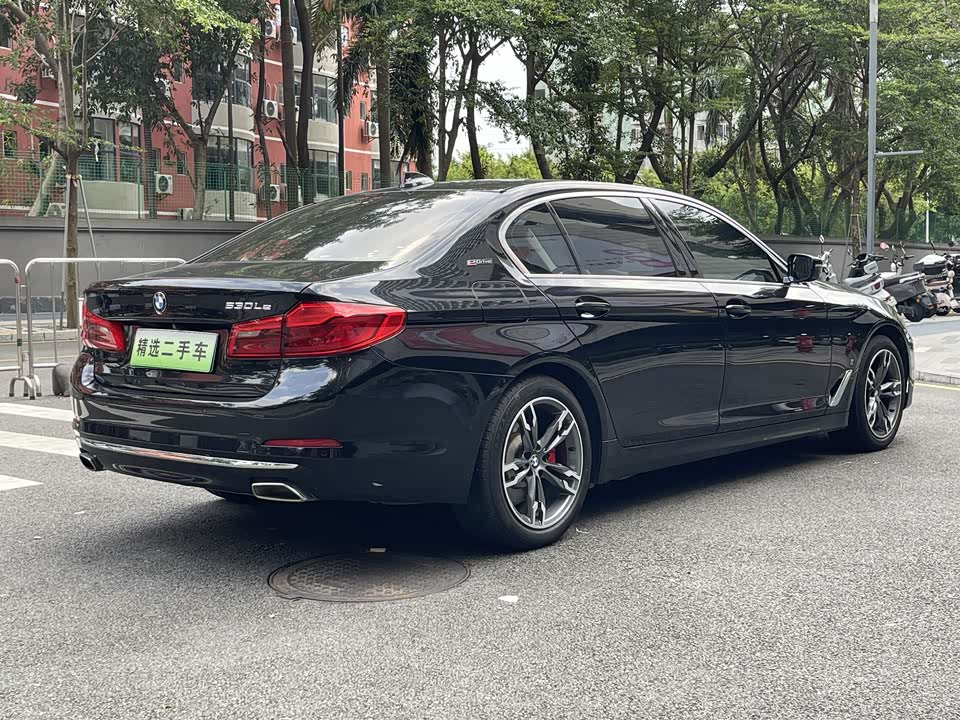 BMW 5 series BMW 5 series