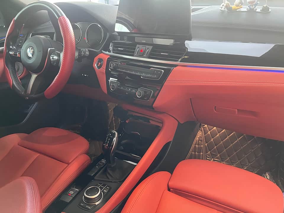 BMW X2 BMW X2