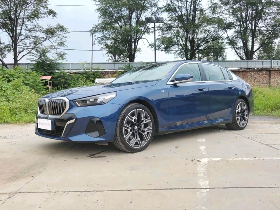 BMW 5 series BMW 5 series