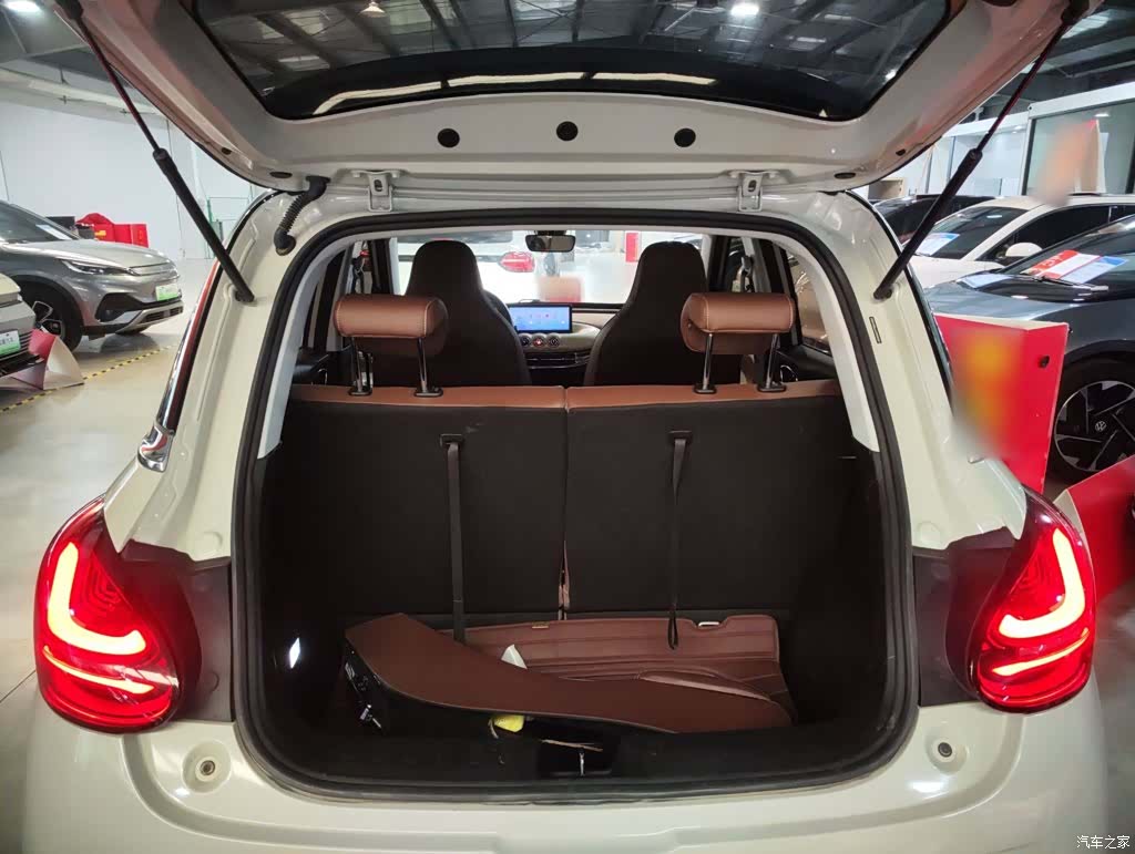 Wuling Bingo, 2024 19