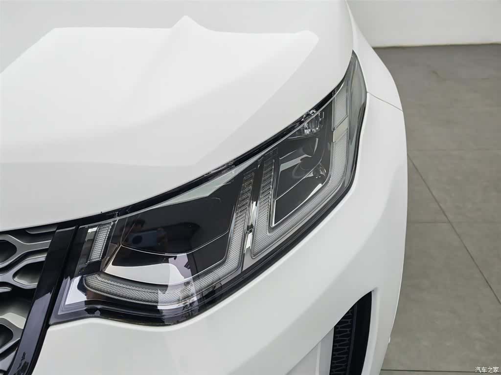 Land Rover Discovery, 2021 7