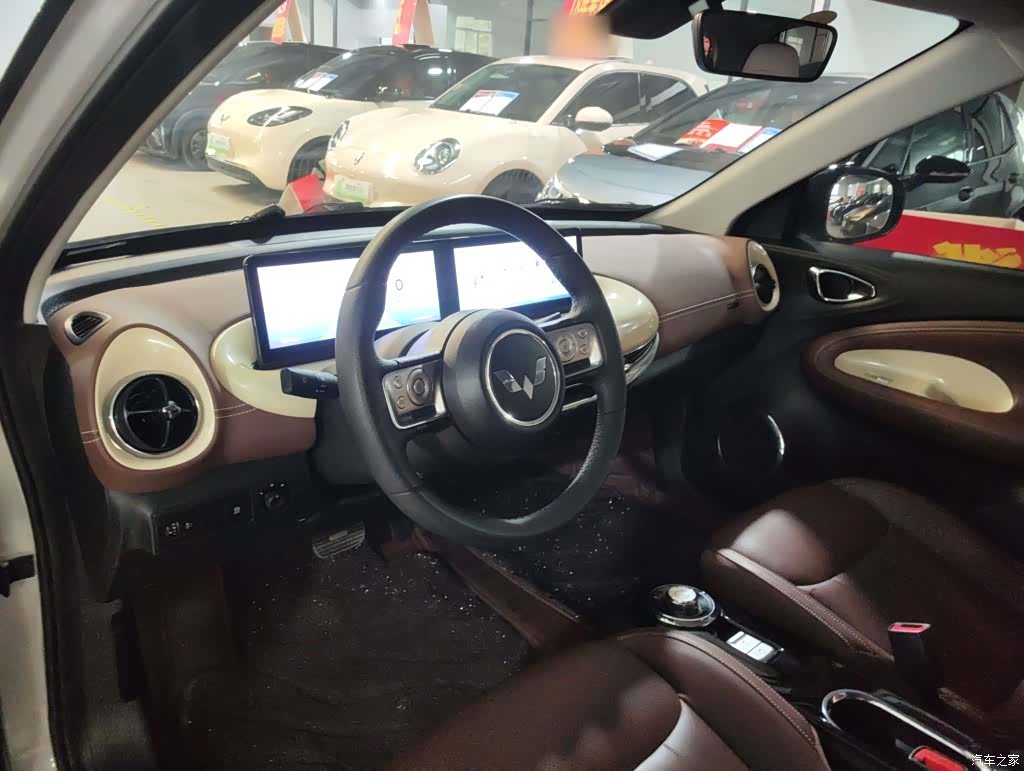 Wuling Bingo, 2024 10