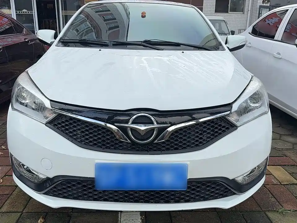 Haima M3