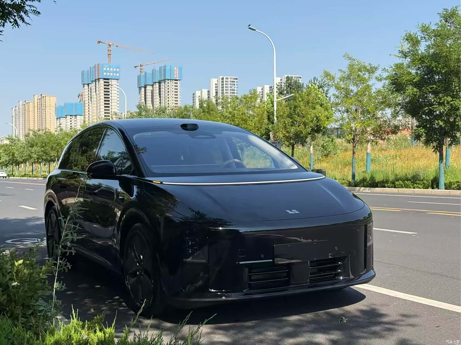 Li Auto i8, 2026 4