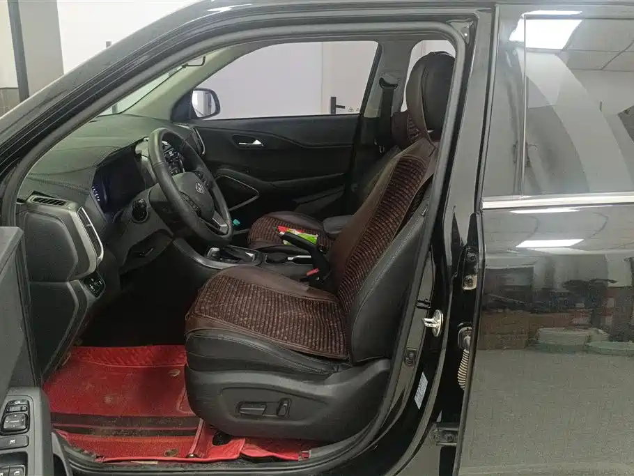 Hyundai Beijing ix35