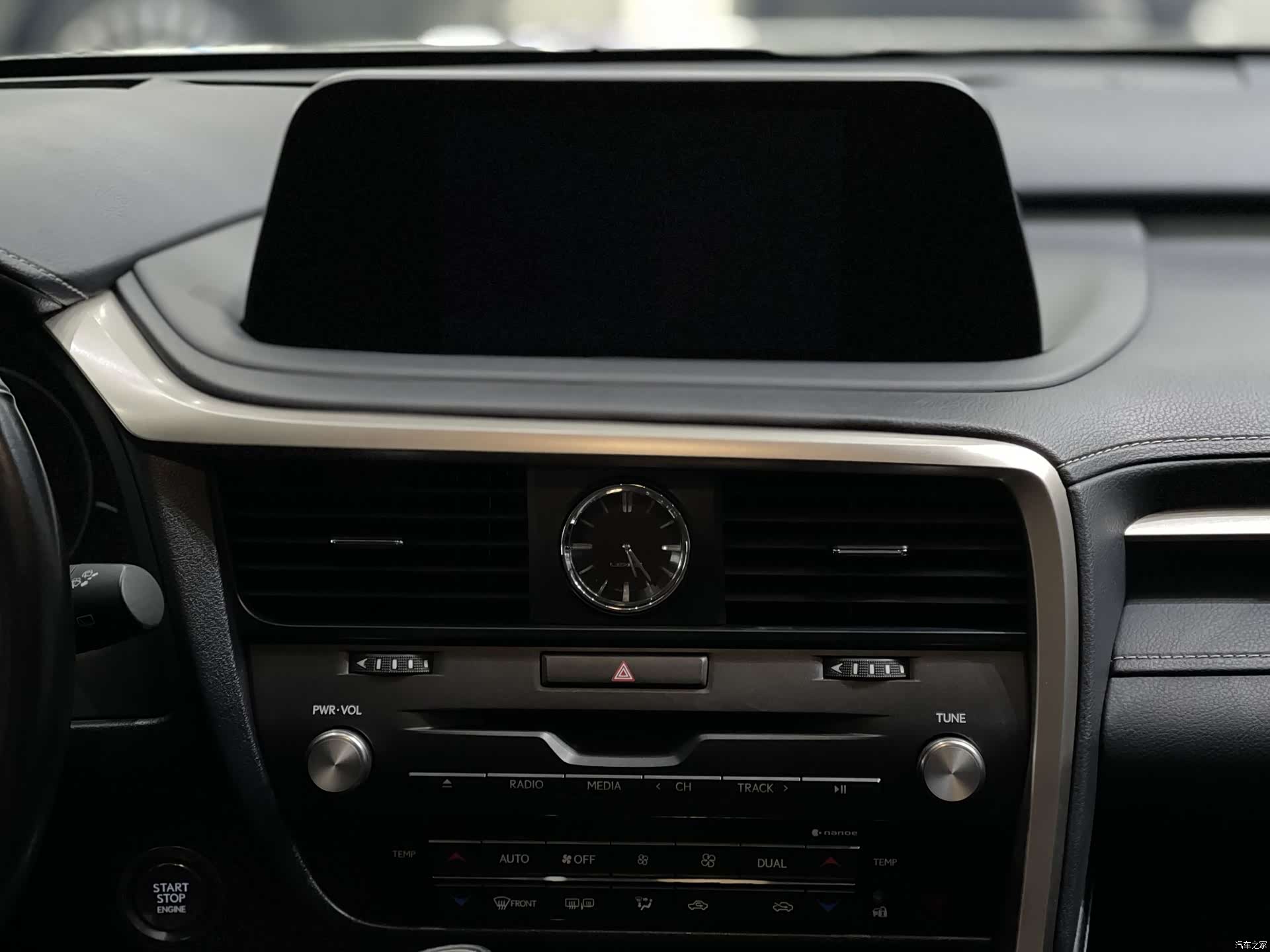 Lexus RX, 2020 14