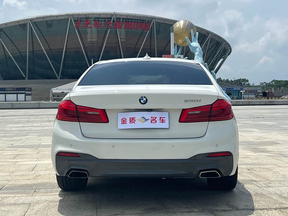 BMW 5 series BMW 5 series