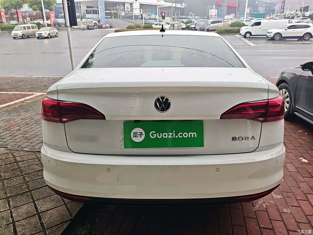 Volkswagen Bora, 2022 6