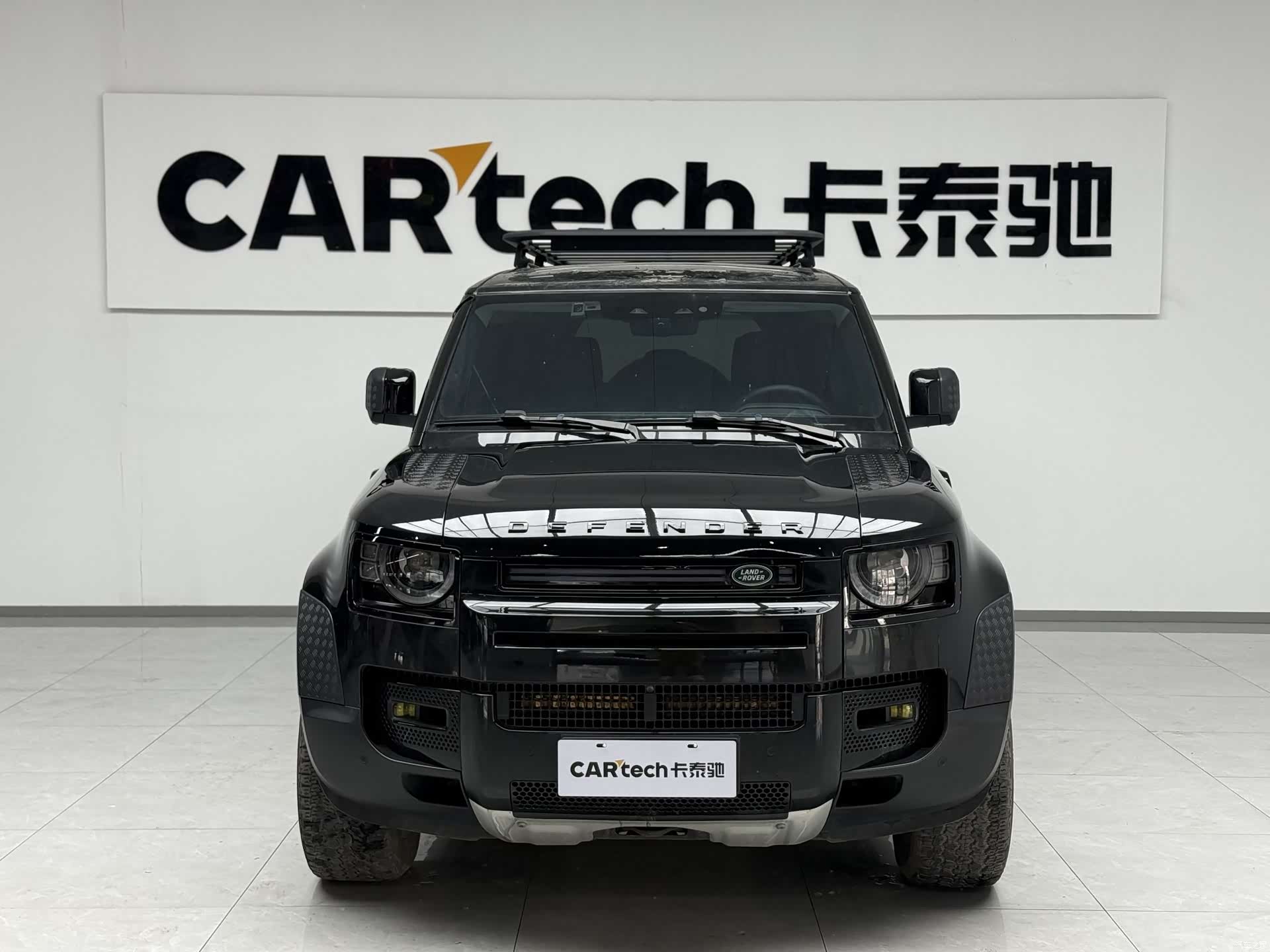 Land Rover Defender, 2022 2