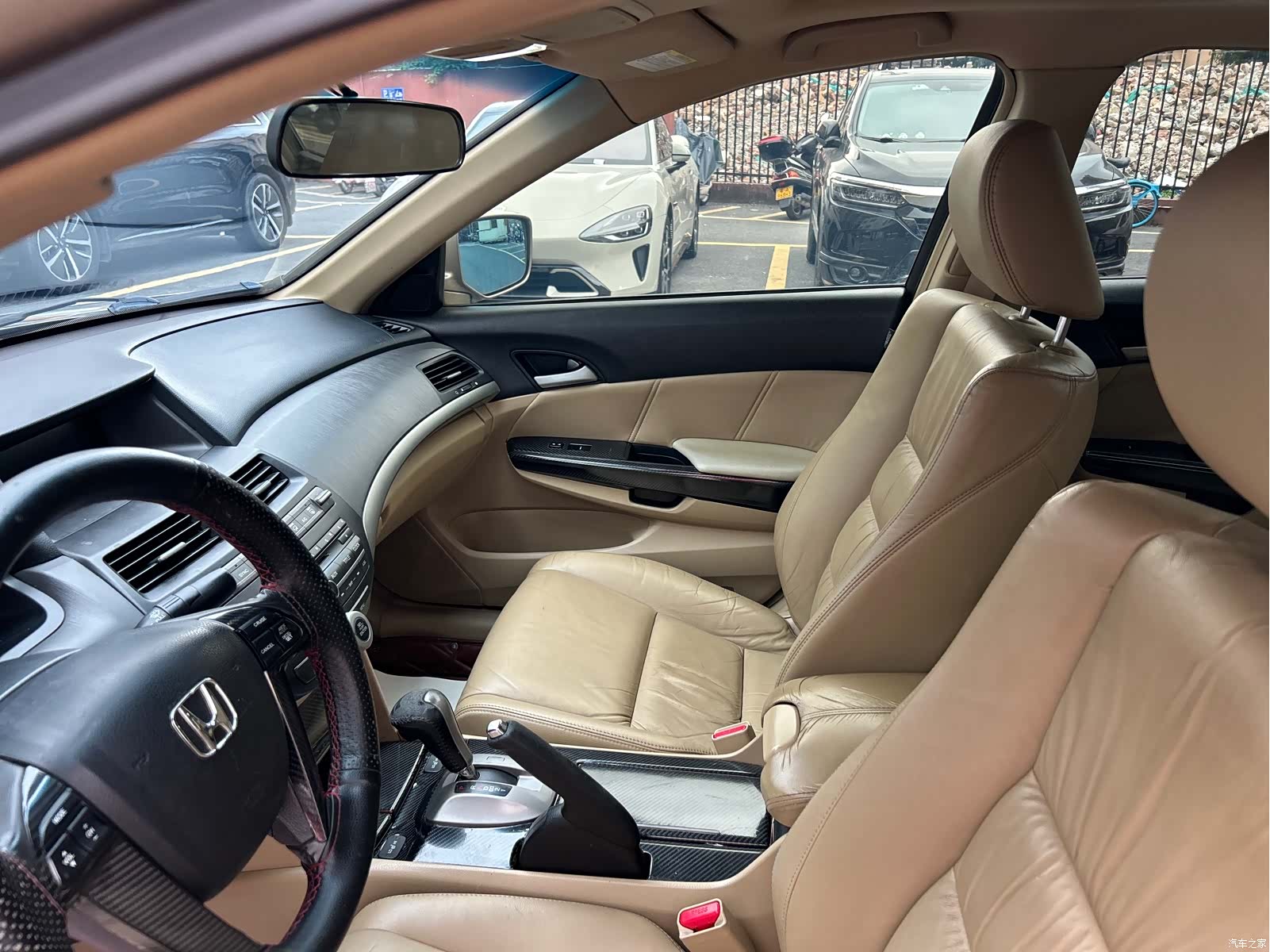 Honda Accord, 2012 12