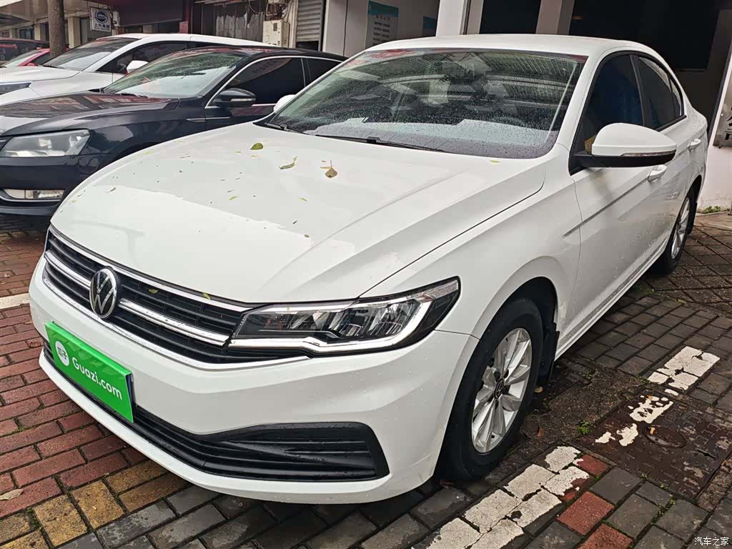 Volkswagen Bora, 2022 1