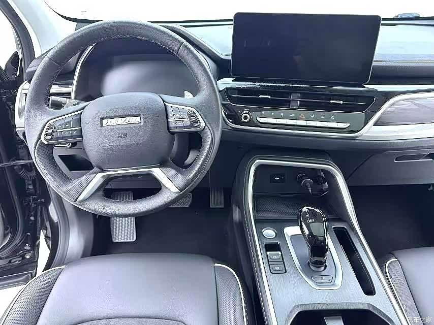 Haval H6, 2023 14