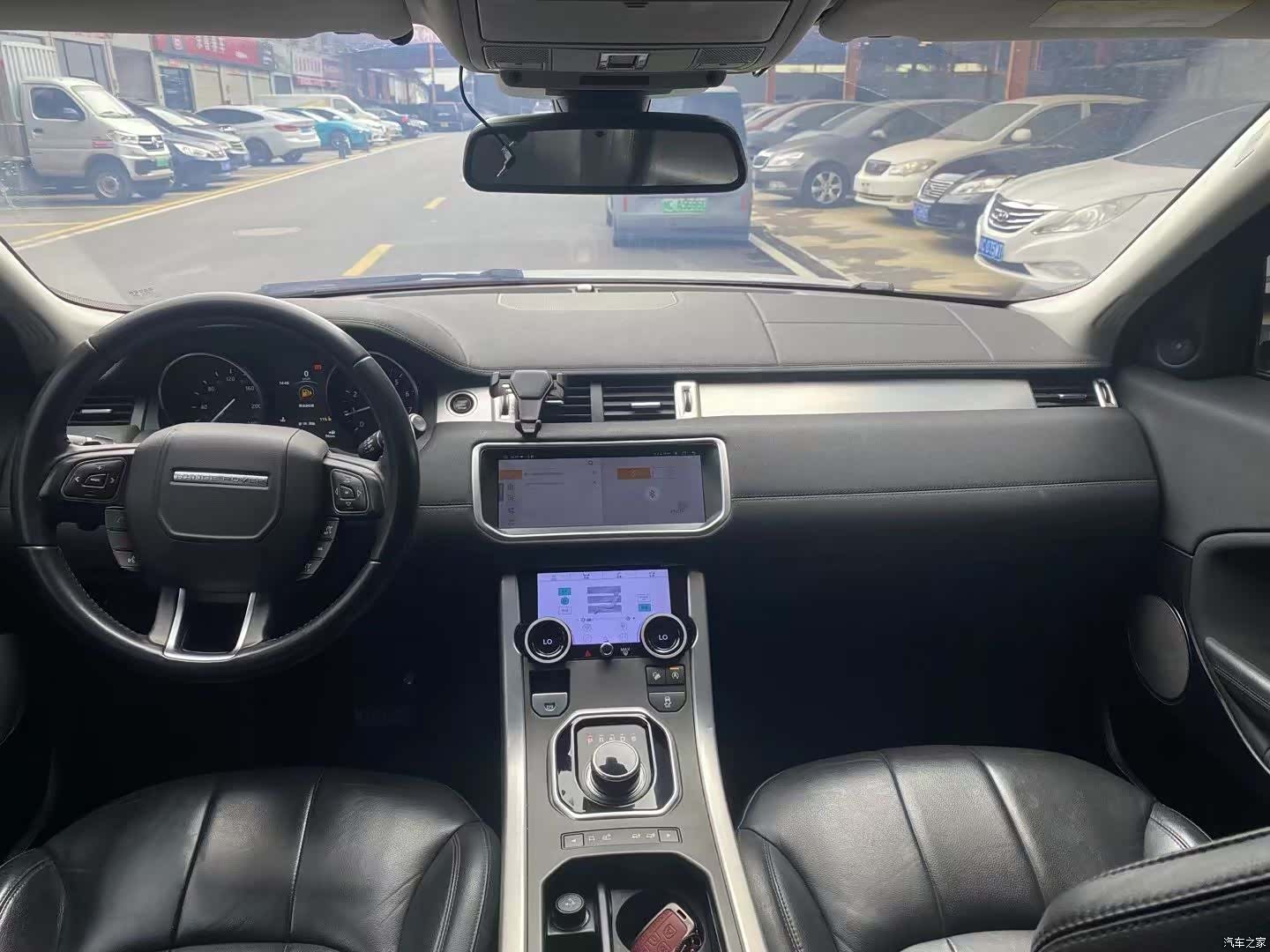 Land Rover Range Rover, 2017 7
