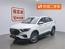 SWM˹��G01 2019�� 1.5T �ֶ���UP ��V