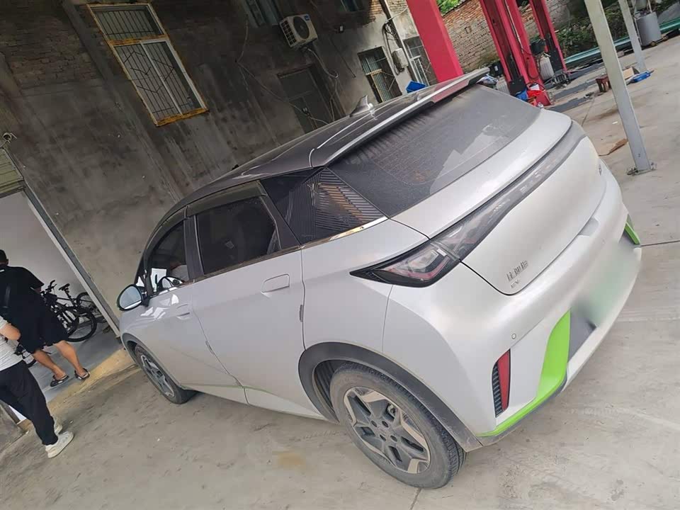 BYD dolphin BYD dolphin