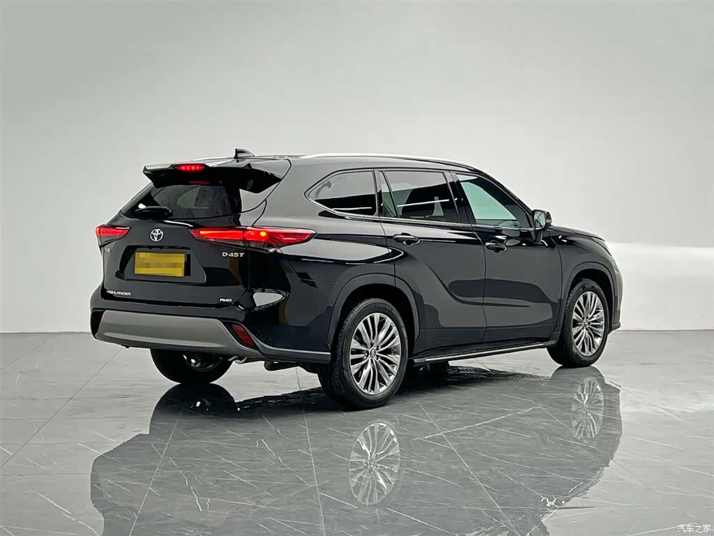 Toyota Highlander, 2022 6