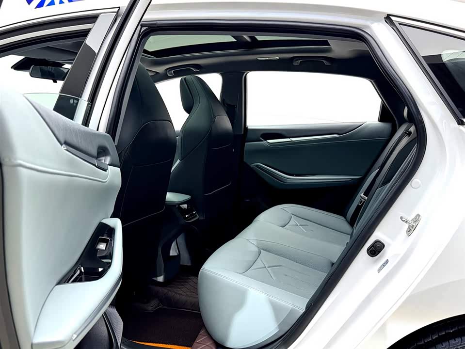 Changan Ruicheng PLUS