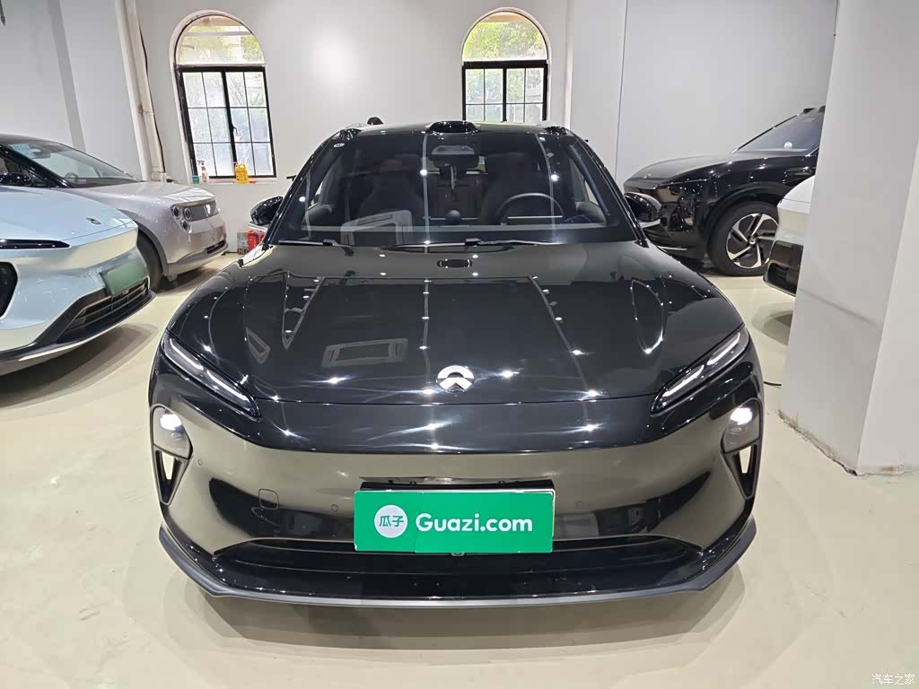 NIO ET5, 2024 3