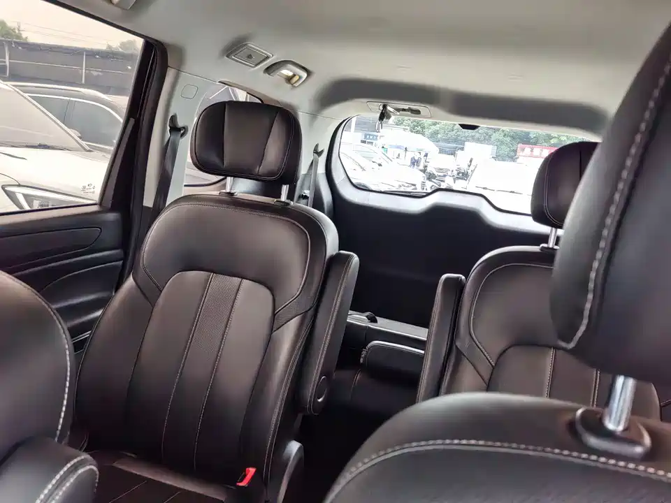 Trumpchi Trumpchi M6