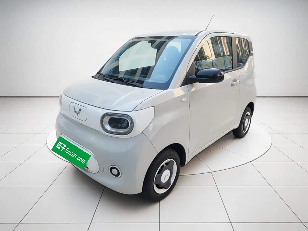 Wuling Mini EV