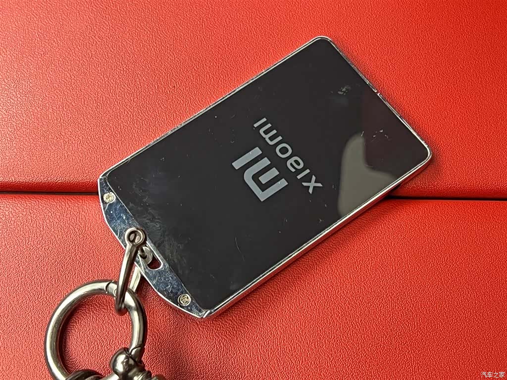 Xiaomi SU7, 2024 22