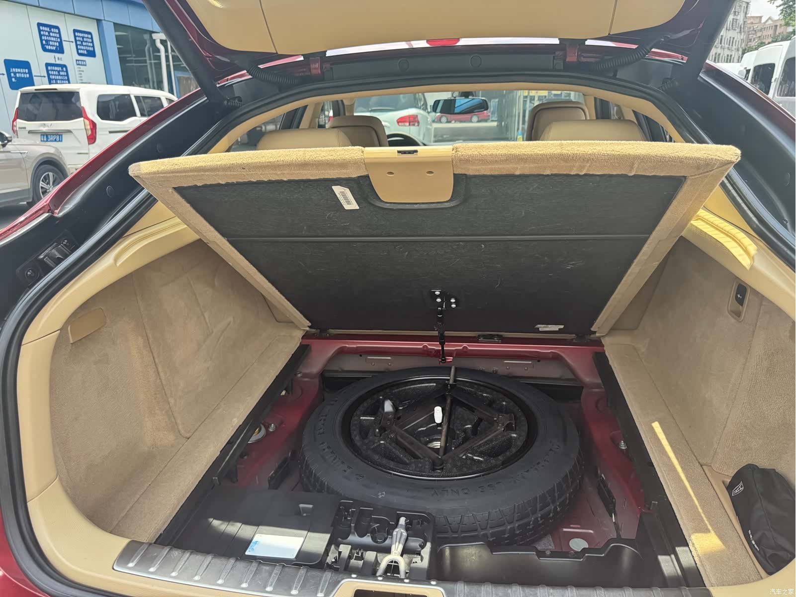 BMW X6, 2012 20